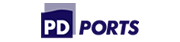 PD Ports Logo